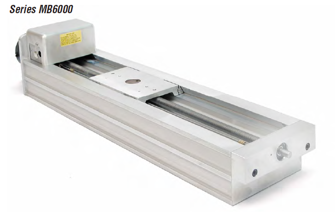 美国velmex Series MB6000
